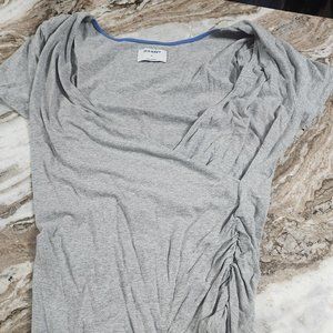 Nursing/maternity tshirt